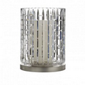 Waterford Crystal Illuminology Luma Hurricane w/ Metal Base